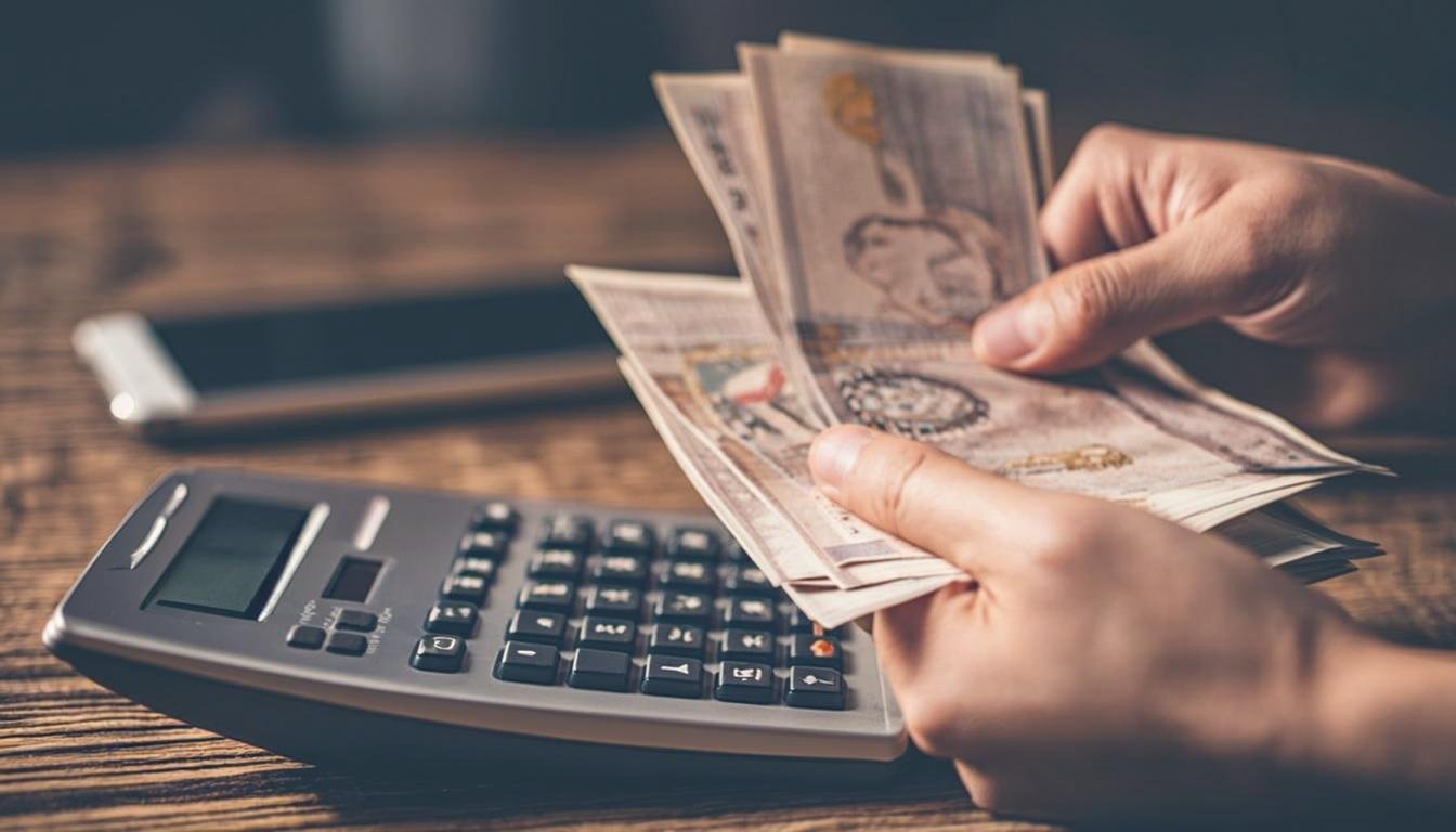 Simulador de empeño First Cash